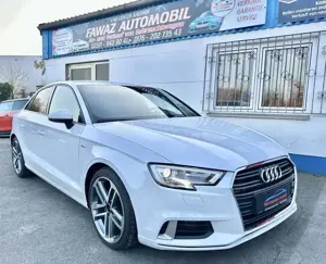 Audi A3 35 TDI S line Sport-Paket / Plus *Xenon*Navi