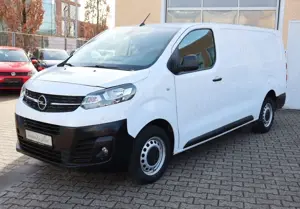 Opel Vivaro Kasten Edition L3*PDC*KAMERA*NAVI*LEDER*
