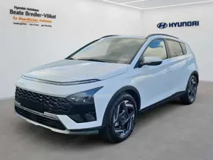 Hyundai BAYON Prime 1.0 T-GDI NAVI LED Kamera Sitzheizung