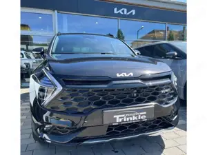 Kia Sportage GT-Line Hybrid 4WD Navi Leder Digitales Cockpit Me