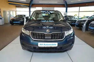Skoda Kodiaq Style 4x4 AUTOMATIK / XENON / NAVI / PDC Bild 5