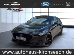 Mazda 3 2.0 SKYACTIV-G Homura Bluetooth Head Up Display