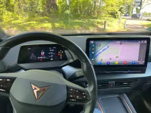 CUPRA Born Born 150kW/58kWh