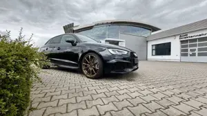 Audi RS3 RS3 Sportback S tronic