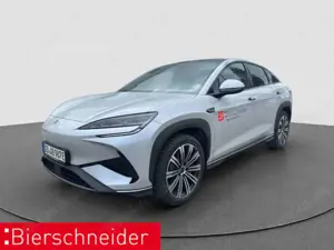 BYD Sealion 7 Sealion 7 Design AWD PANO NAVI 360° DYN