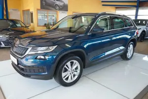 Skoda Kodiaq Style 4x4 AUTOMATIK / XENON / NAVI / PDC