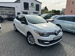 Renault Megane III Grandtour Limited*NAVI*DAB*TEMPO*AHK