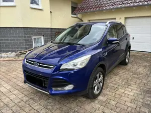 Ford Kuga Titanium