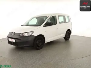 Volkswagen Caddy Caddy 1.5 TSI CARGO KASTEN NAVI,KLIMA,SCHECKHEFT