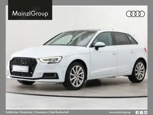 Audi A3 35 TFSI S tronic PDC SHZ ACC Navi