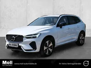 Volvo XC60 Ultimate Dark AWD HUD StandHZG Leder Digitales Coc