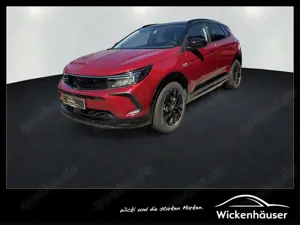 Opel Grandland PHEV 225 GS Line ACC+Alcantara+Kamera