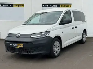 Volkswagen Caddy Kombi Maxi 2.0 TDI NAVI PDC Standheizung