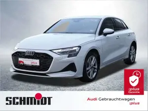 Audi A3 Sportback 40 TFSI e Advanced ACC SHZ LED Navi+ ...