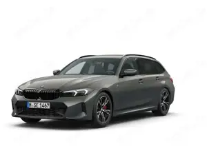 BMW 318 i Touring M-Sport Pro *Shadow*Navi*Kamera*LED
