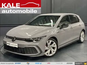 Volkswagen Golf GTD Lim. Black Style*18Zoll*KAMERA*MATRIX/IQ*Side-Ass*