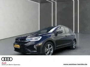 Volkswagen Taigo 1.5 TSI R-Line DSG *ACC*NAV*R-CAM*PDC*SHZ*