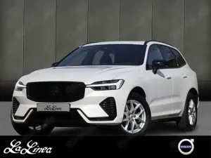 Volvo XC60 B5 Plus Black Edition AWD Head-Up 360 Kamera Pa...