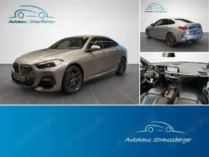 BMW Others 218i Gran Coupé M Sport ACC SHZ LRHZ WLAN RFK QI