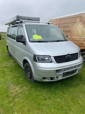 Volkswagen T5 Caravelle Caravelle Lang DPF Comfortline