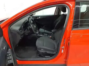 Ford Focus Bild 3