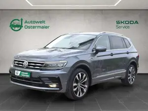 Volkswagen Tiguan Allspace Tiguan Allsp. 2.0 TDI DSG 4 M. R-Line*LED*ACC*