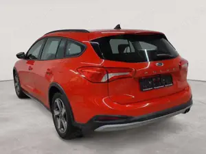 Ford Focus Bild 2