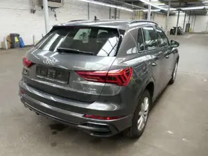 Audi Q3 40 2.0 TDI quattro S line Matrix Virtual 360° Bild 2