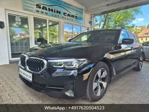 BMW 520 i Limousine KAMERA/NAVI/LED/ANDROID