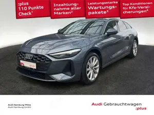 Audi A5 2.0 TFSI quattro  S tronic AHK LM18 Kam