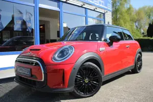 MINI Cooper SE Mini 3-trg. SE Yours Trim Panorama/Led