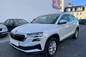 Skoda Karoq Ambition