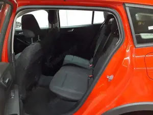 Ford Focus Bild 5