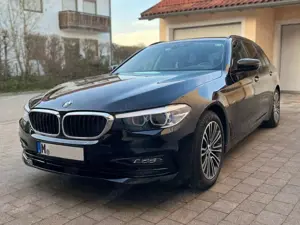 BMW 520 520d Touring Aut. Sport Line