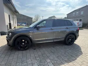 Volkswagen Tiguan Comfortline BMT/Start-Stopp 4Motion