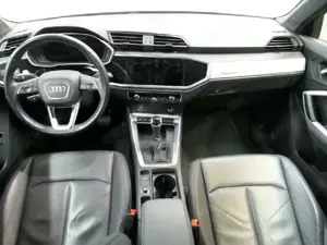 Audi Q3 40 2.0 TDI quattro S line Matrix Virtual 360° Bild 3
