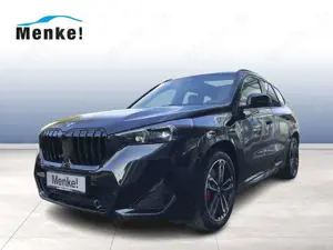 BMW X1 xDrive20d M Sportpaket Head-Up HK HiFi DAB Bild 1