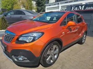 Opel Mokka Innovation ecoFlex