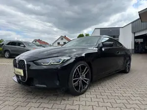 BMW 430 Bild 4