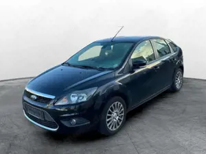 Ford Focus 1.8 Titanium, TÜVInspekBremsen NEU! 8xReifen