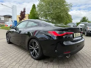 BMW 430 Bild 5