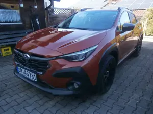 Subaru Crosstrek Comfort Lineatronic Allrad 4x4 Rückfahrkamera Bild 3