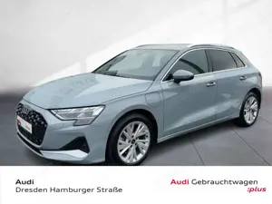 Audi A3 TFSI e Advanced 40 S tronic AHZV