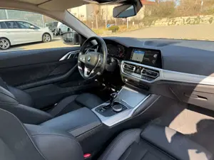 BMW 430 Bild 2