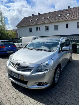Toyota Verso 2.0 D-4D