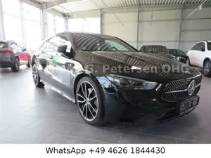 Mercedes-Benz Others CLA 200 d Special Ed*19 Zoll*AHK*AMG*Multibeam