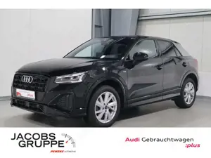 Audi Q2 35 TFSI S line MatrixLED*Kamera*Navi