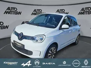 Renault Twingo Electric Intens*Navi*RFK*1. HAND*