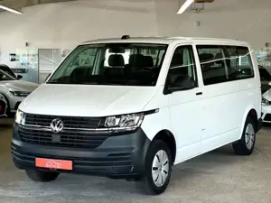 Volkswagen T6 Kombi T6.1 2.0 TDI Kombi Lang 9Sitz *CarPlay*KLIMA*19%