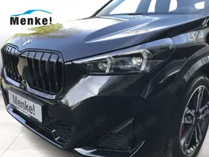 BMW X1 xDrive20d M Sportpaket Head-Up HK HiFi DAB Bild 3